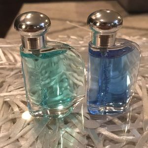 Nautica Cologne set